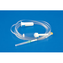 Medizinisches Infusionsset (GB) CE